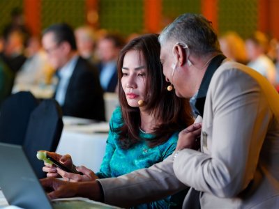 SS Rice News Convention 2025, Pattaya - Thailand